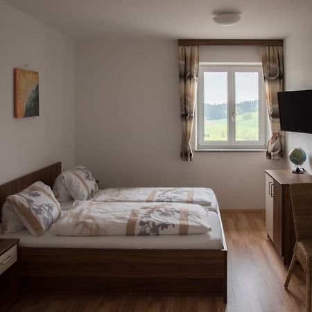 Langs Wirtshaus Hotell Sankt Ulrich im Mühlkreis Exteriör bild