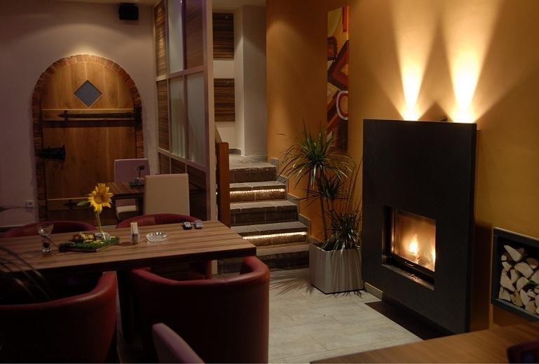 Langs Wirtshaus Hotell Sankt Ulrich im Mühlkreis Rum bild